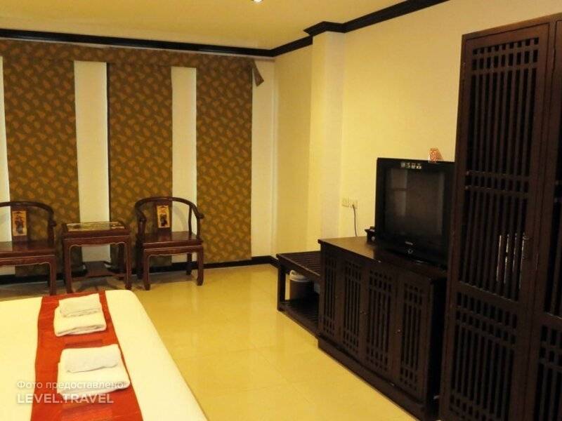 Queen Boutique Hotel