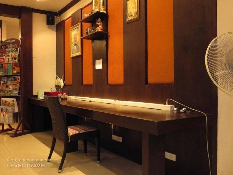 Queen Boutique Hotel