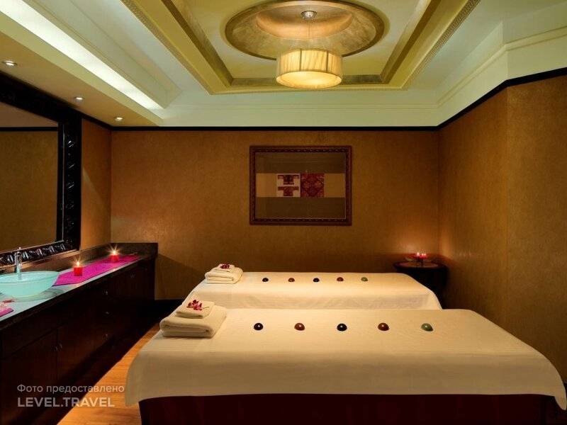 Radisson Blu Hotel Shanghai New World