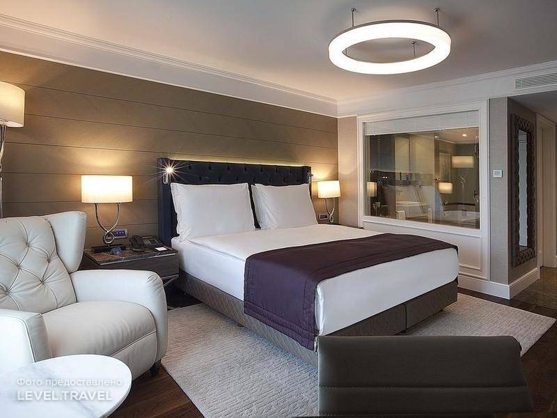 Radisson Blu Hotel Sisli