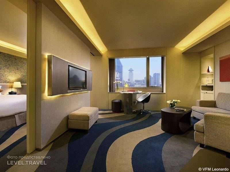 Radisson Collection Hyland Shanghai