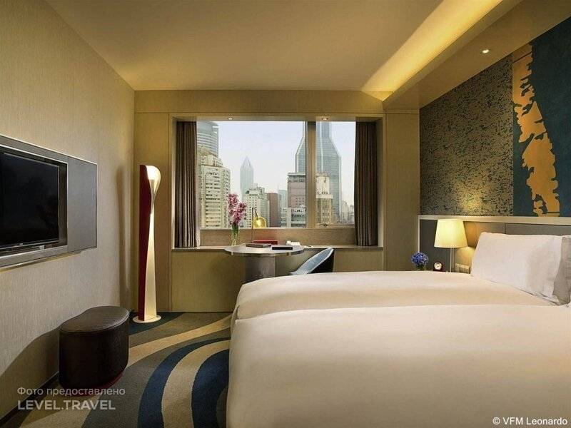 Radisson Collection Hyland Shanghai