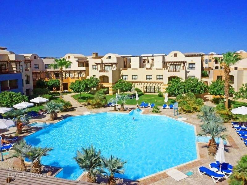 Radisson Marina Resort Port Ghalib