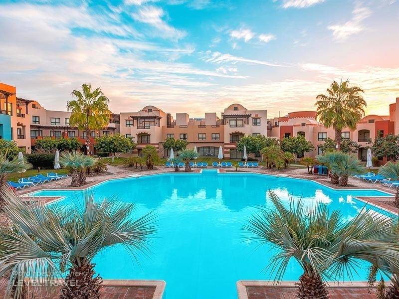 Radisson Marina Resort Port Ghalib