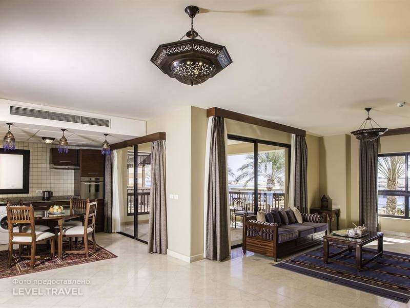 Radisson Marina Resort Port Ghalib