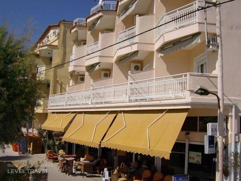 hotel-Ralitsa Hotel-GR