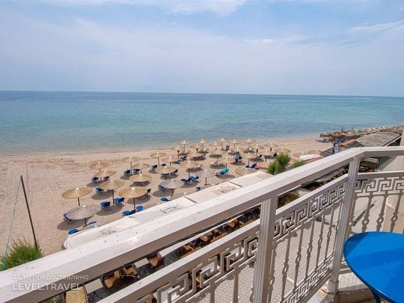 hotel-Ralitsa Hotel-GR