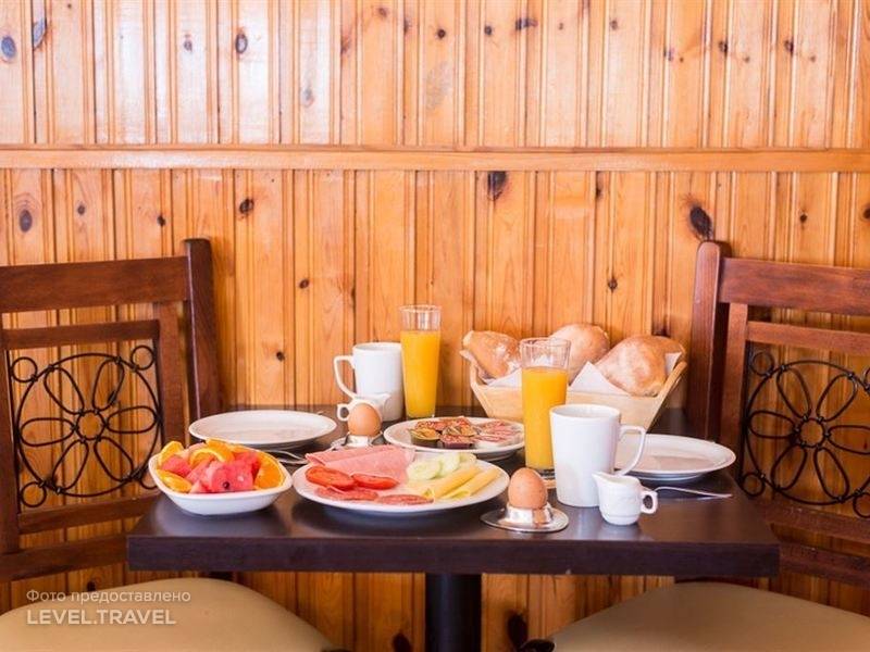 hotel-Ralitsa Hotel-GR