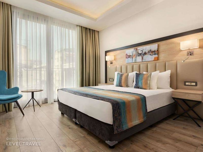 Ramada Encore By Wyndham Basin Express