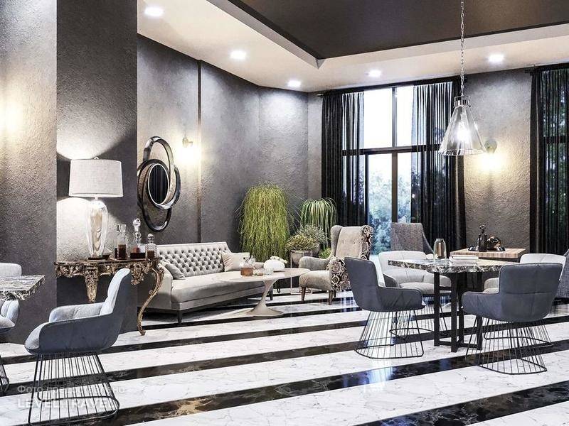 Ramada Encore By Wyndham Basin Express
