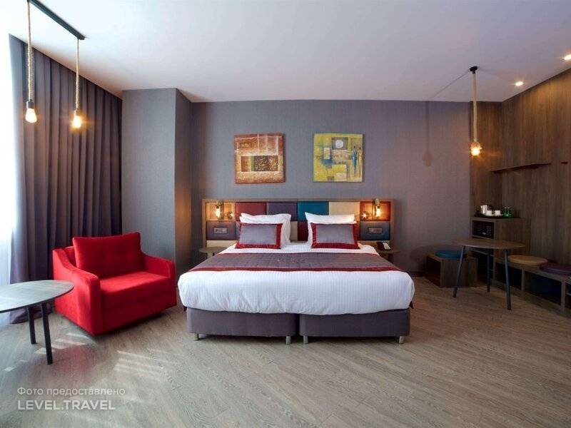 Ramada Encore By Wyndham Istanbul Avcilar