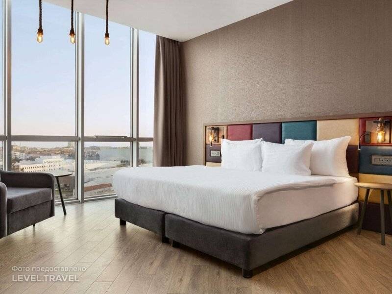 Ramada Encore By Wyndham Istanbul Avcilar