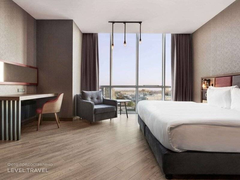 Ramada Encore By Wyndham Istanbul Avcilar