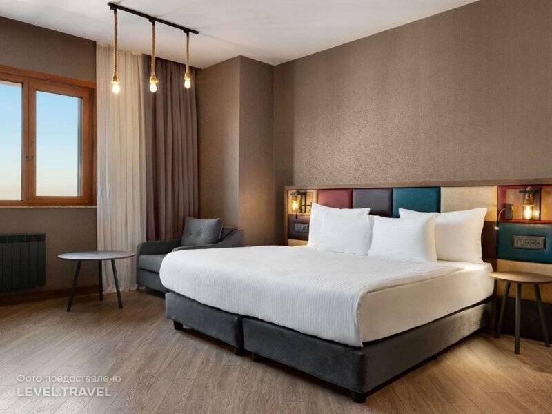 Ramada Encore By Wyndham Istanbul Avcilar
