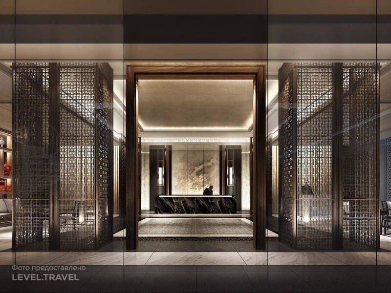 Ramada Plaza By Wyndham Chao Fah