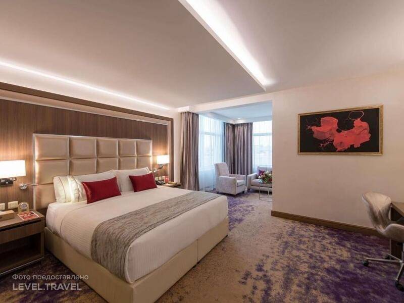 Ramada by Wyndham Continental