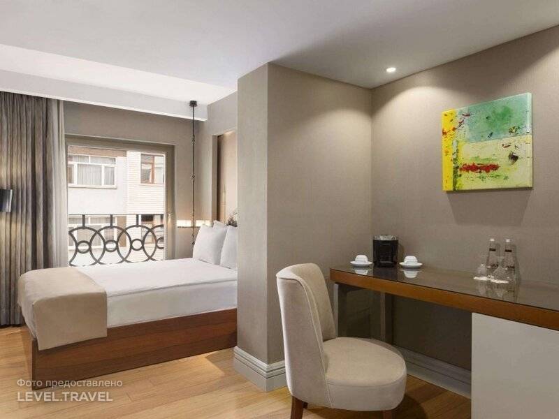 Ramada by Wyndham Istanbul Grand Bazaar