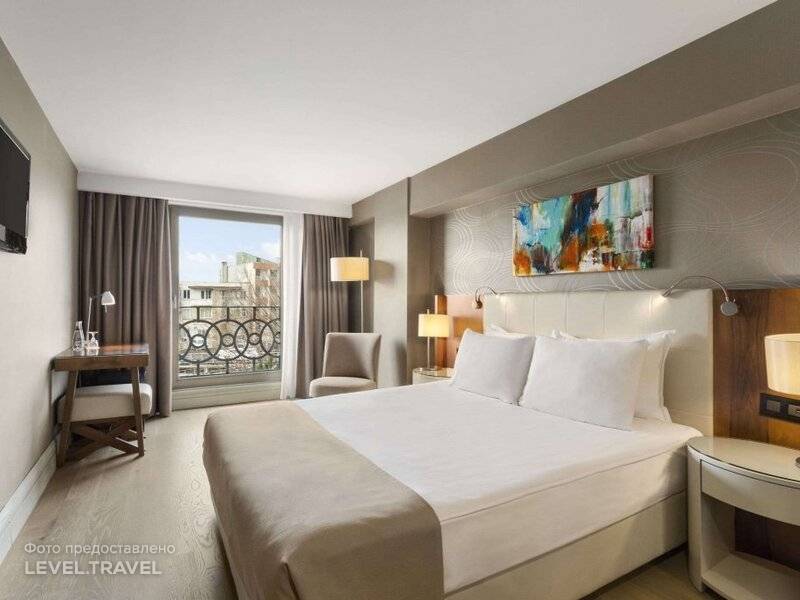 Ramada by Wyndham Istanbul Grand Bazaar
