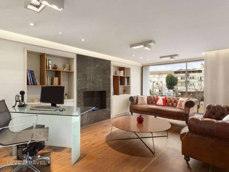Ramada by Wyndham Istanbul Grand Bazaar