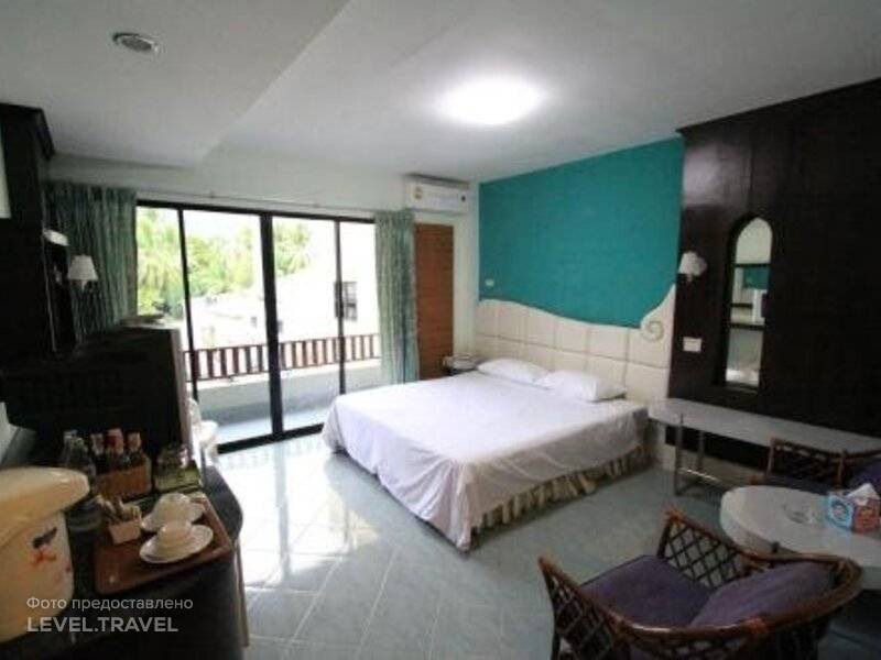 RangRong Hotel