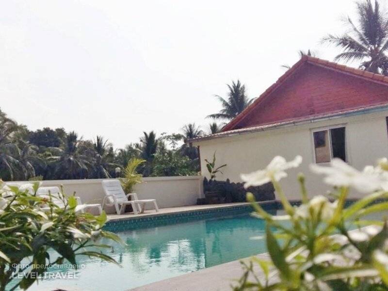 Rann Chaweng Villa