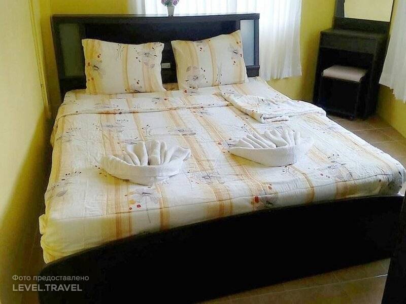 Rann Chaweng Villa