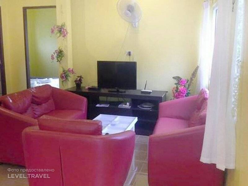 Rann Chaweng Villa