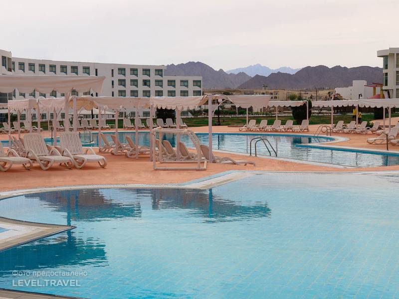 Raouf Hotels International Aqua Park  Spa Resort Star Hotel