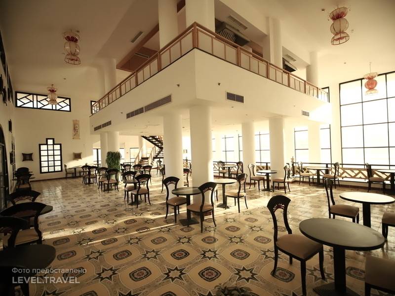 Raouf Hotels International Aqua Park  Spa Resort Star Hotel