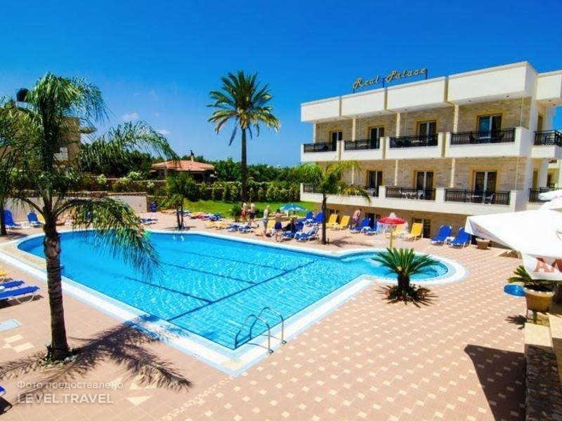 hotel-Real Palace-GR