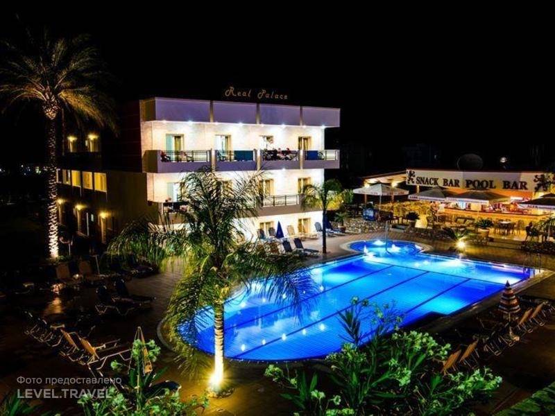 hotel-Real Palace-GR