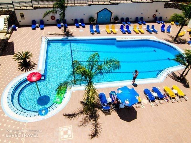 hotel-Real Palace-GR