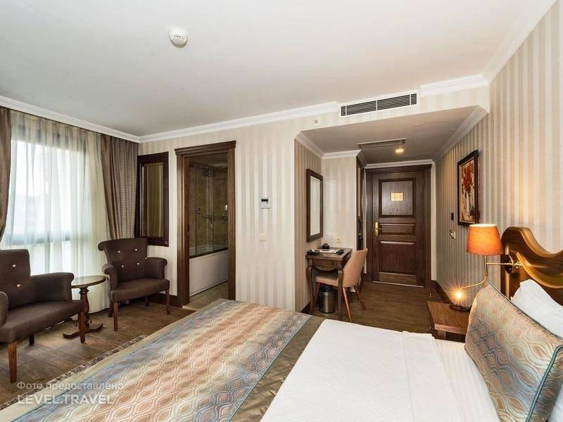 Real Star Hotel