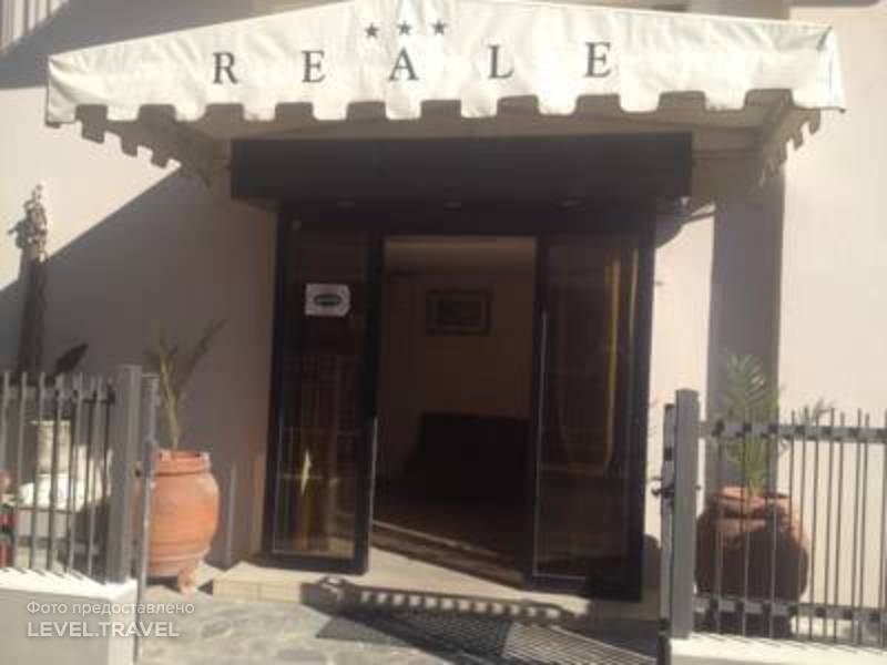 hotel-Reale Hotel-IT