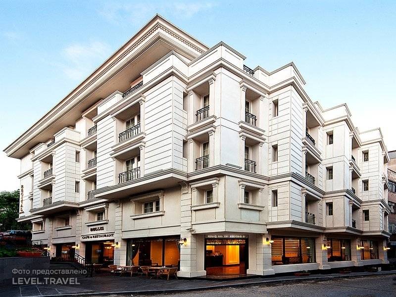 Recital Hotel