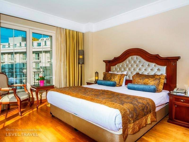 Recital Hotel