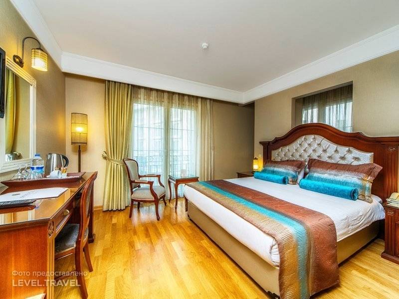 Recital Hotel