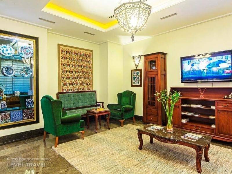 Recital Hotel