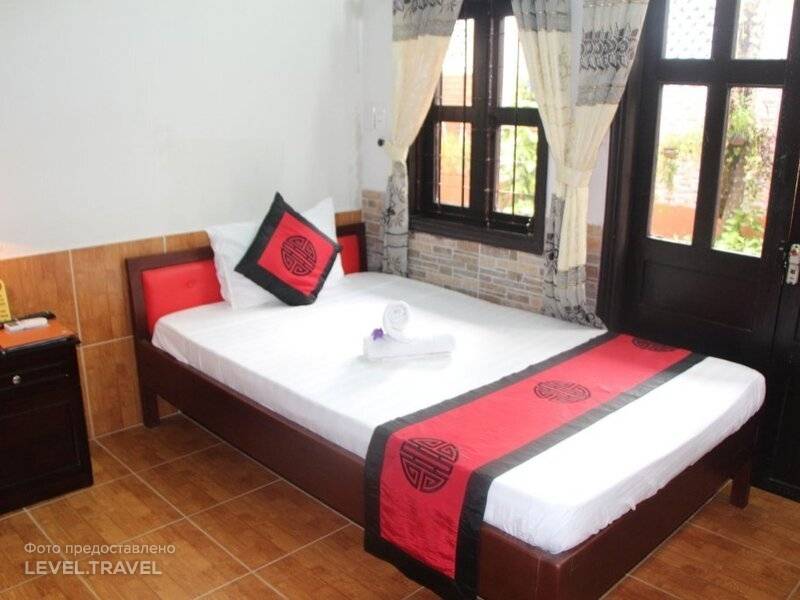 Red Ceramics Homestay