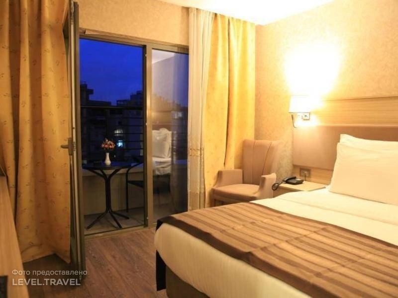 Regard Hotel