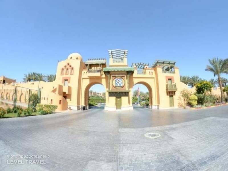 Rehana Royal Prestige Resort  Spa