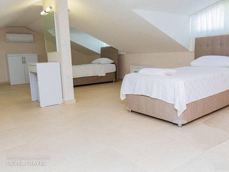 Remarkable 6-Bed Villa Zambak Dalyan