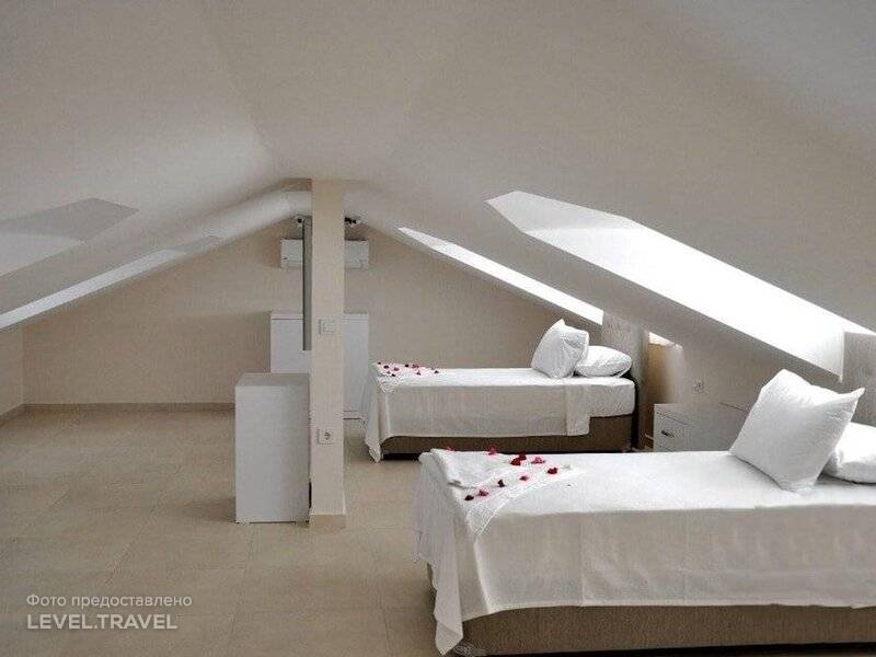 Remarkable 6-Bed Villa Zambak Dalyan