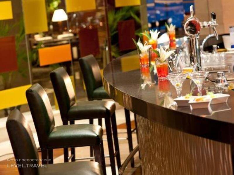 Renaissance Aktau Hotel