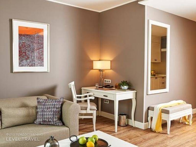 Renata Boutique Hotel