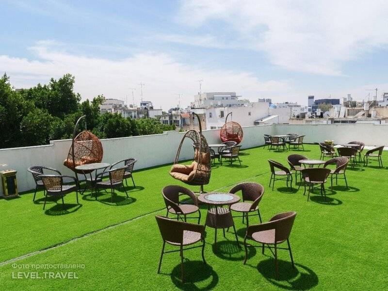 hotel-Residence 26-IL