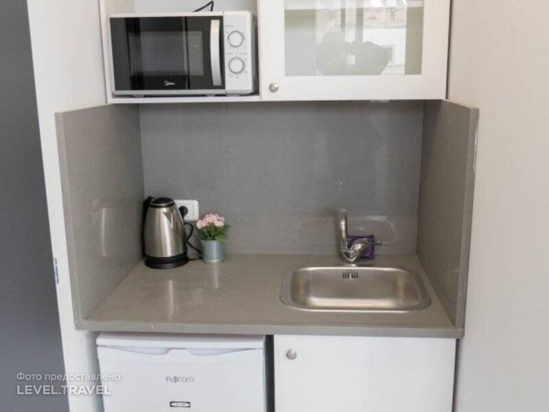 hotel-Residence 26-IL