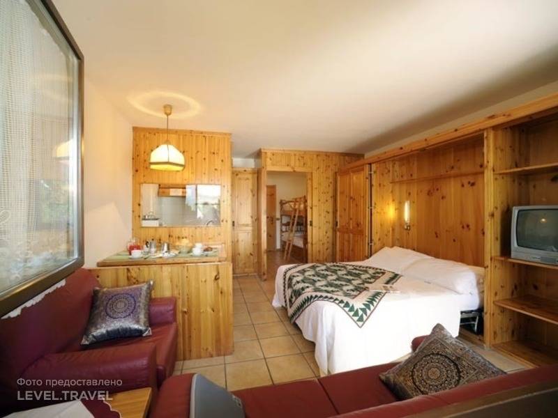 hotel-Residence Des Alpes-IT
