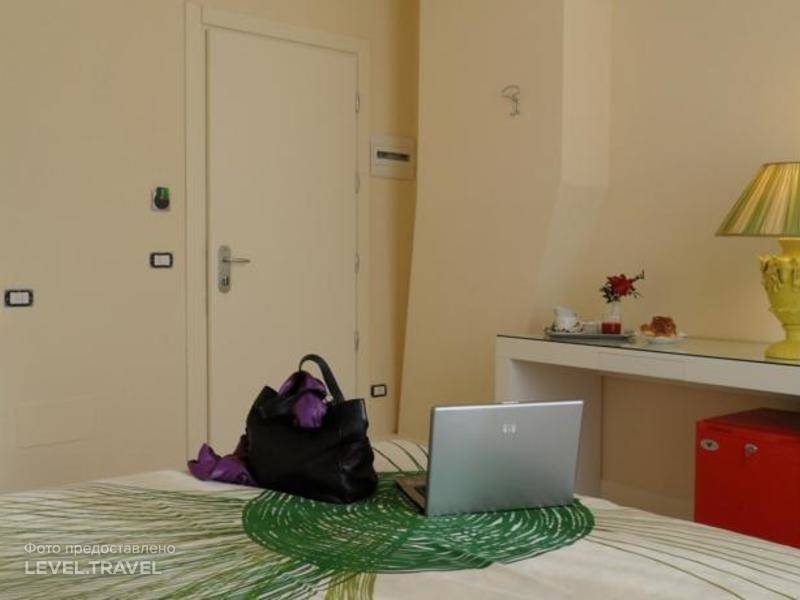hotel-Residenza Fiorentina-IT