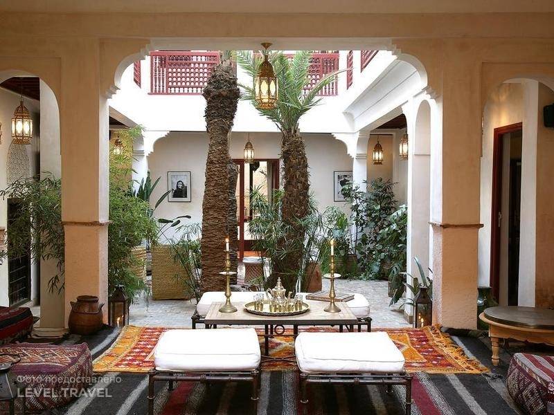 Riad Aladdin
